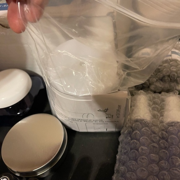 Aroma Apothecary Shoppe Scents Therapy Oils 304 Practical Lab Kit ACHS College - Picture 9 of 10